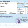 Finanzspritze Geburtstag – Bild 2