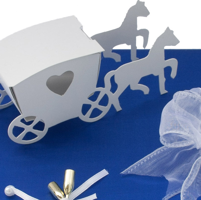 Zur Hochzeit