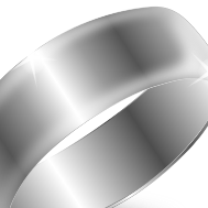 Edel in Metall